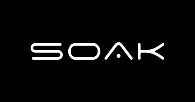 SOAK  SOAK