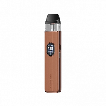 Vaporesso XROS 5 1500mAh (Brown Leather)