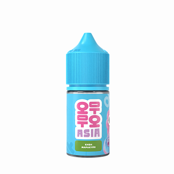 Ароматизатор OGGO ASIA "Киви-маракуйя" 14мл (на 30мл)