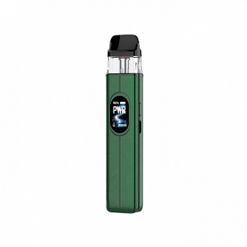 Vaporesso XROS 6 1800mAh (Silk Green)